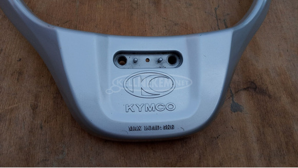 Kymco Xciting 250 - 500 hátsó kapaszkodó - 2/9