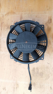 Kymco Xciting 500 ventilátor