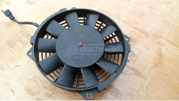 Kymco Xciting 500 ventilátor