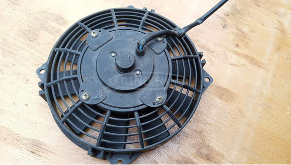 Kymco Xciting 500 ventilátor - 4/6