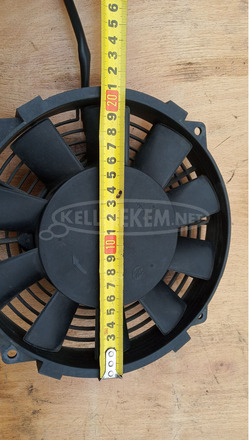 Kymco Xciting 500 ventilátor - 6/6