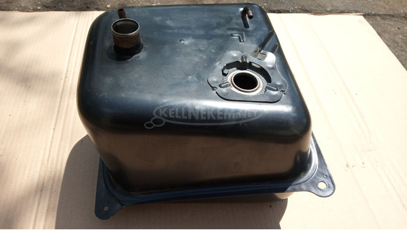 Kymco Xciting 250 - 500 üzemanyag tank karburátoros - 2/10