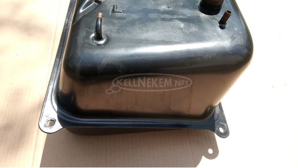 Kymco Xciting 250 - 500 üzemanyag tank karburátoros - 4/10
