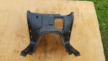 Kymco Xciting 250 - 500 térdidom