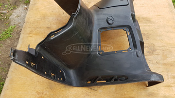 Kymco Xciting 250 - 500 térdidom
