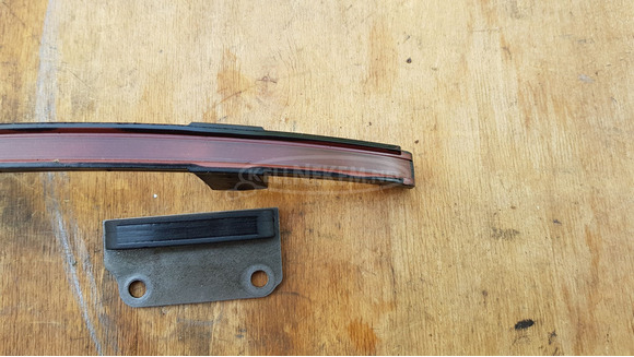 Kymco Xciting 500 vetérműlánc - 6/10