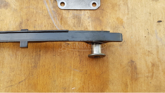 Kymco Xciting 500 vetérműlánc - 7/10