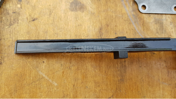 Kymco Xciting 500 vetérműlánc - 8/10