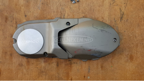 Kymco Xciting 500 kuplung fedél borítás - 1/10