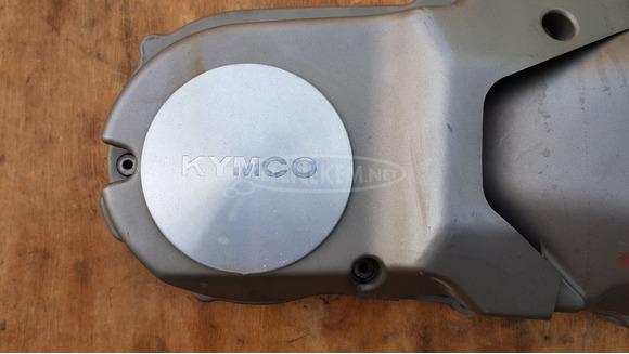Kymco Xciting 500 kuplung fedél borítás - 2/10