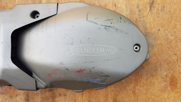 Kymco Xciting 500 kuplung fedél borítás