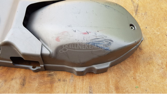 Kymco Xciting 500 kuplung fedél borítás - 4/10