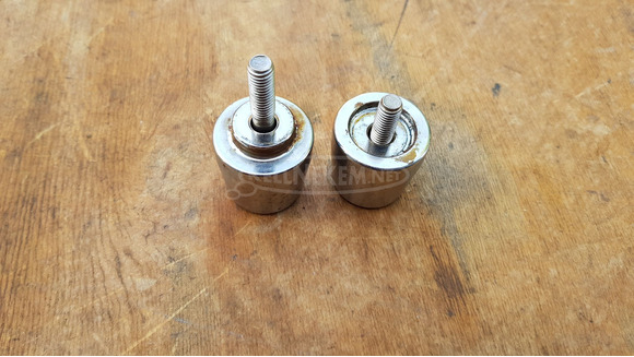 Kymco Xciting 500 kormánysúly - 3/4