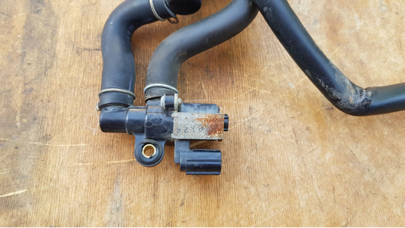 Kymco Xciting 250 - 500 egr szelep - 2/9