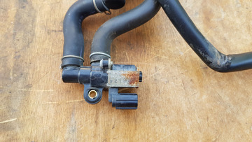 Kymco Xciting 250 - 500 egr szelep
