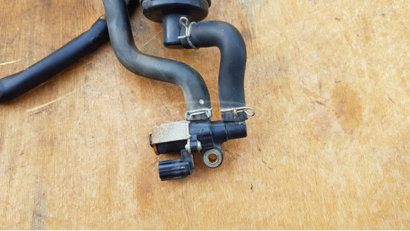 Kymco Xciting 250 - 500 egr szelep - 8/9