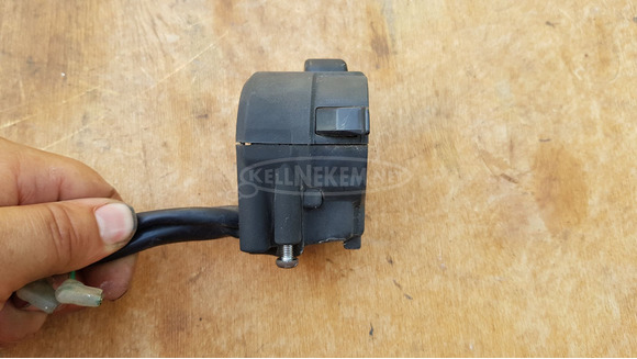 Kymco Xciting 500 kormánykapcsoló balos - 4/9