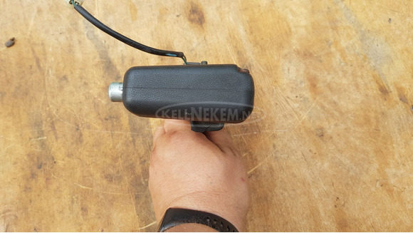 Kymco Xciting 500 kézifék kar - 4/4