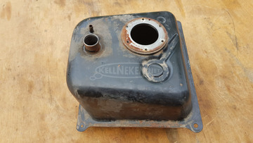 Kymco Xciting 250 - 500 i.e üzemanyag tank