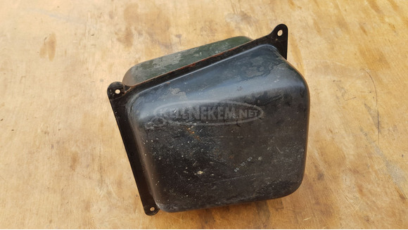 Kymco Xciting 250 - 500 i.e üzemanyag tank - 4/7