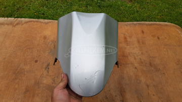 Kymco Xciting 250 - 500 első sárvédő