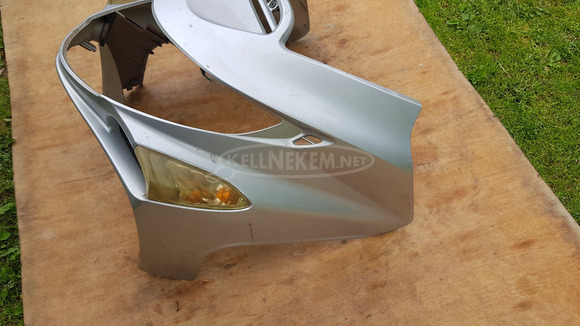 Kymco Xciting 250 - 500 első idom - 2/9