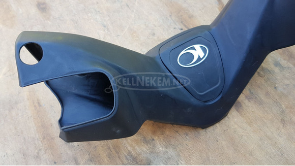 Kymco Xciting 250 - 500 kormány idom - 3/9