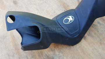 Kymco Xciting 250 - 500 kormány idom