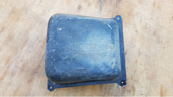 Kymco Xciting 250 i.e. üzemanyag tank - 6/6