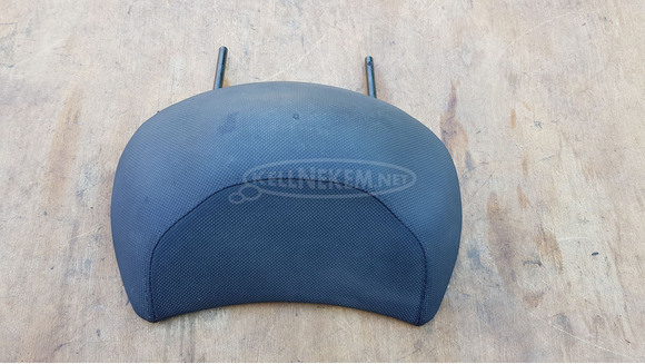 Kymco Xciting 300 i.e R deréktámasz - 1/8