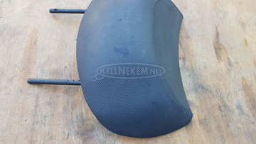 Kymco Xciting 300 i.e R deréktámasz