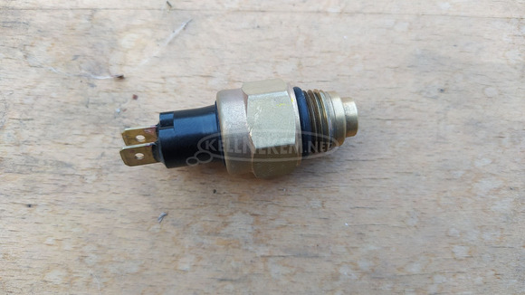 Kymco Xciting 300 i.e R hőgomba ventilátor hőkapcsoló - 5/5