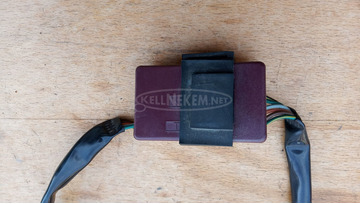 Kymco Xciting 300 i.e R lámpa elektronika