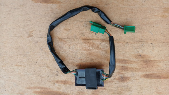Kymco Xciting 300 i.e R lámpa elektronika - 3/8