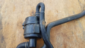 Kymco Xciting 300 i.e R EGR szelep