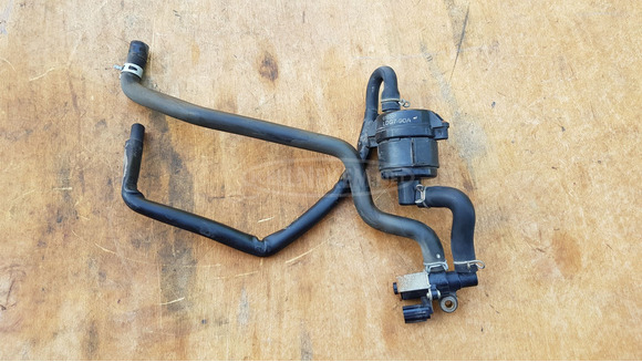 Kymco Xciting 300 i.e R EGR szelep - 6/9