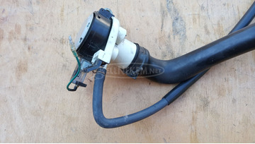 Kymco Xciting 250 - 300 i.e R tanksapka