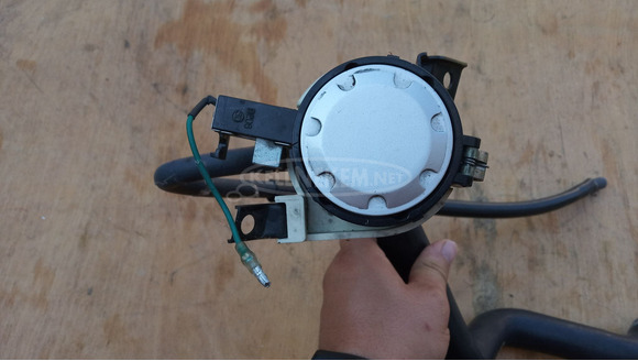 Kymco Xciting 250 - 300 i.e R tanksapka - 3/8