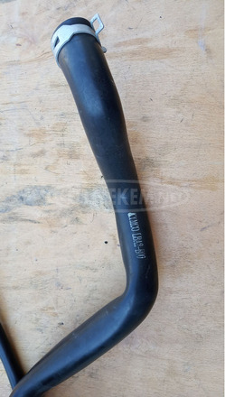 Kymco Xciting 250 - 300 i.e R tanksapka - 8/8