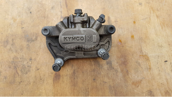 Kymco Xciting 250 hátsó féknyereg - 1/7