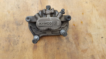 Kymco Xciting 250 hátsó féknyereg