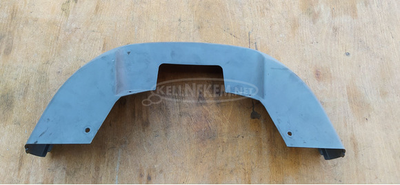 Honda Pantheon 125 - 150 2T alsó közép idom - 2/6