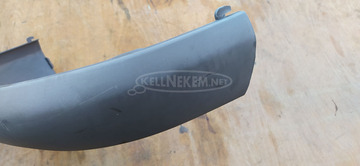 Honda Pantheon 125 - 150 2T alsó közép idom
