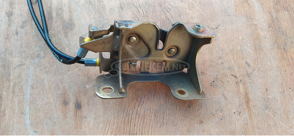 Honda Pantheon 125 - 150 2T ülészár - 2/7