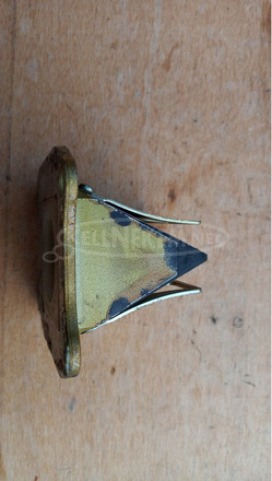 Honda Pantheon 125 - 150 2T visszacsapószelep - 5/7