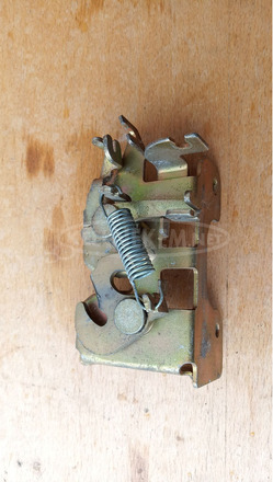 Honda Pantheon 125 - 150 2T ülészár - 1/4