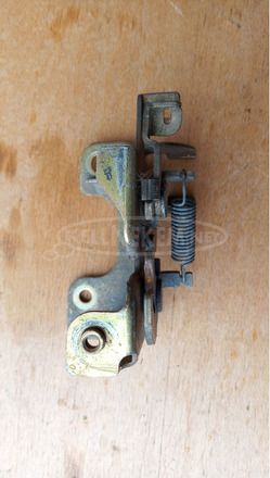 Honda Pantheon 125 - 150 2T ülészár - 2/4
