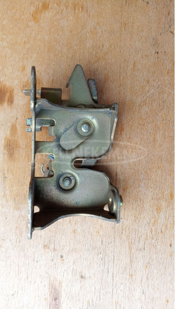 Honda Pantheon 125 - 150 2T ülészár - 3/4