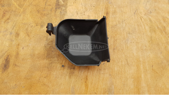 Honda Pantheon 125 - 150 2T olajbetöltő fedél - 2/5