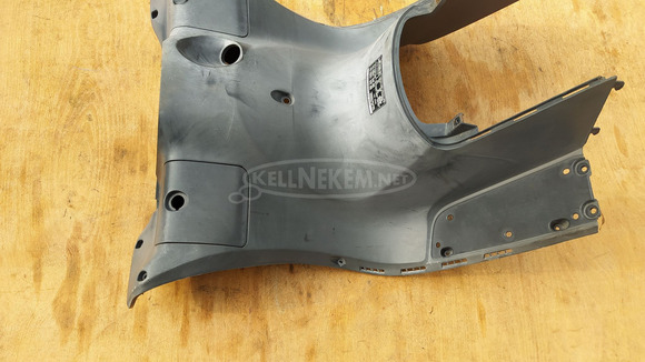 Honda Pantheon 125 - 150 2T térdidom - 4/7